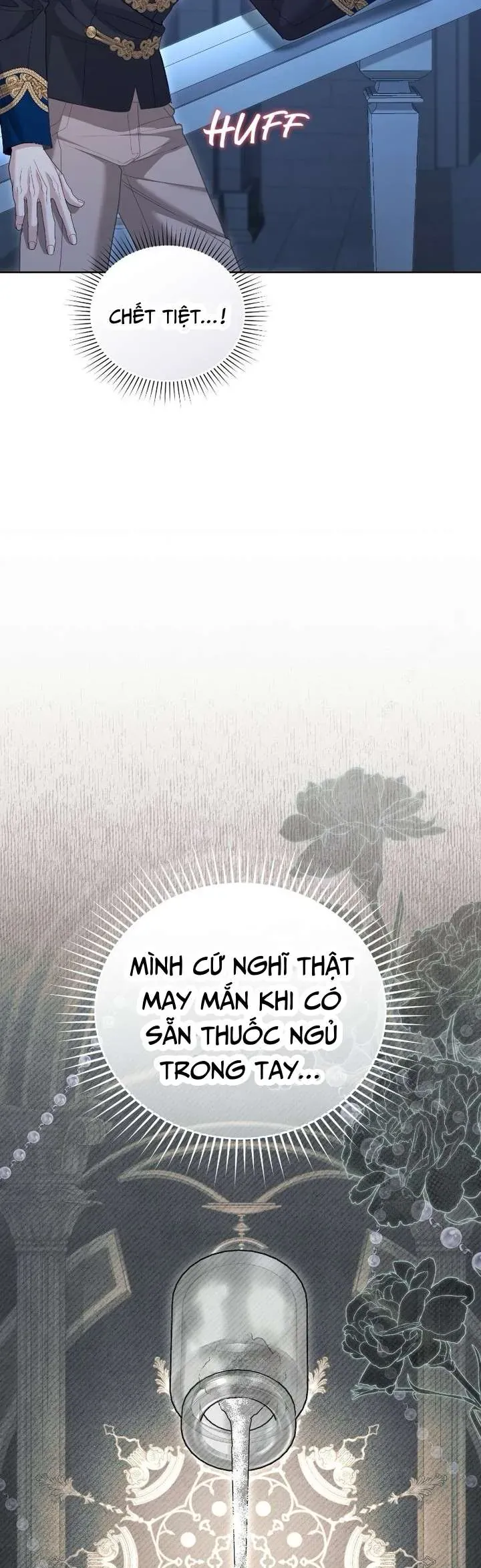 Tuy Là Hoàng Hậu Thay Thế Nhưng Tôi Lại Đánh Mất Đêm Đầu Tiên Chapter 50 - 29