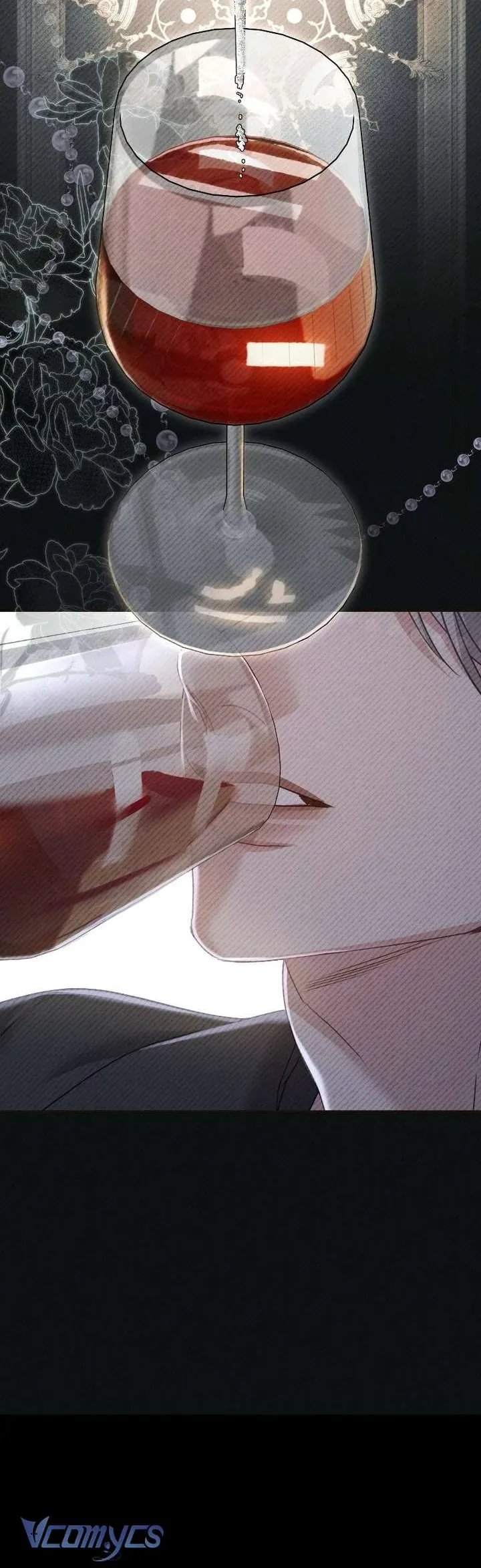 Tuy Là Hoàng Hậu Thay Thế Nhưng Tôi Lại Đánh Mất Đêm Đầu Tiên Chapter 50 - 30