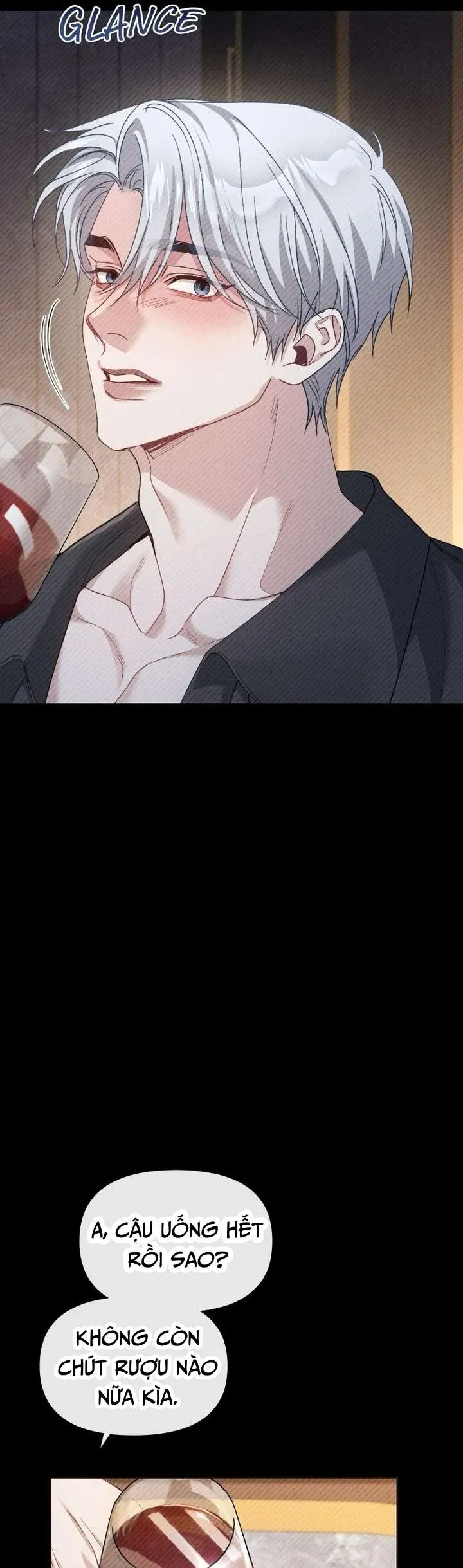 Tuy Là Hoàng Hậu Thay Thế Nhưng Tôi Lại Đánh Mất Đêm Đầu Tiên Chapter 50 - 31