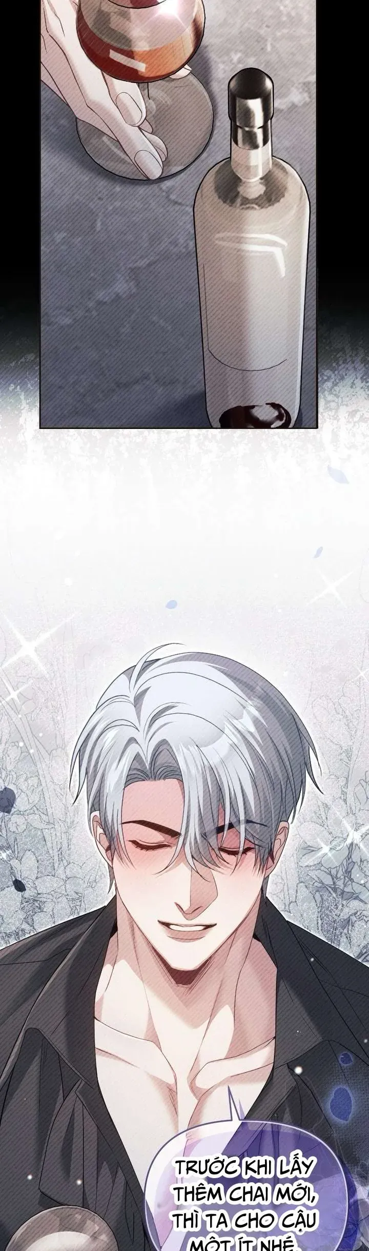 Tuy Là Hoàng Hậu Thay Thế Nhưng Tôi Lại Đánh Mất Đêm Đầu Tiên Chapter 50 - 32