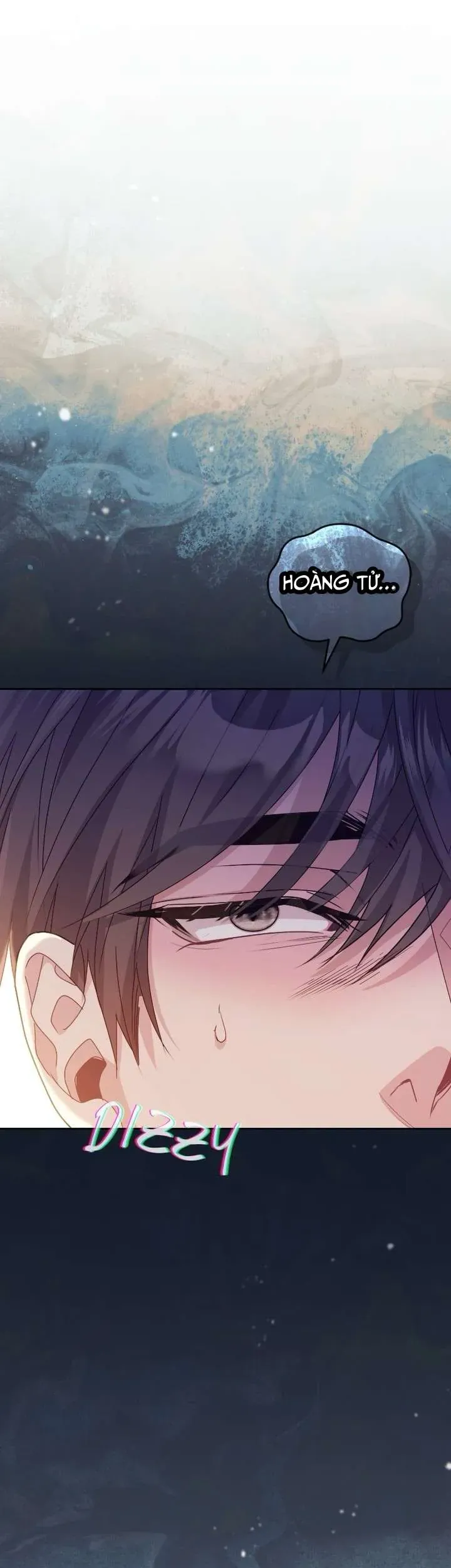 Tuy Là Hoàng Hậu Thay Thế Nhưng Tôi Lại Đánh Mất Đêm Đầu Tiên Chapter 50 - 41