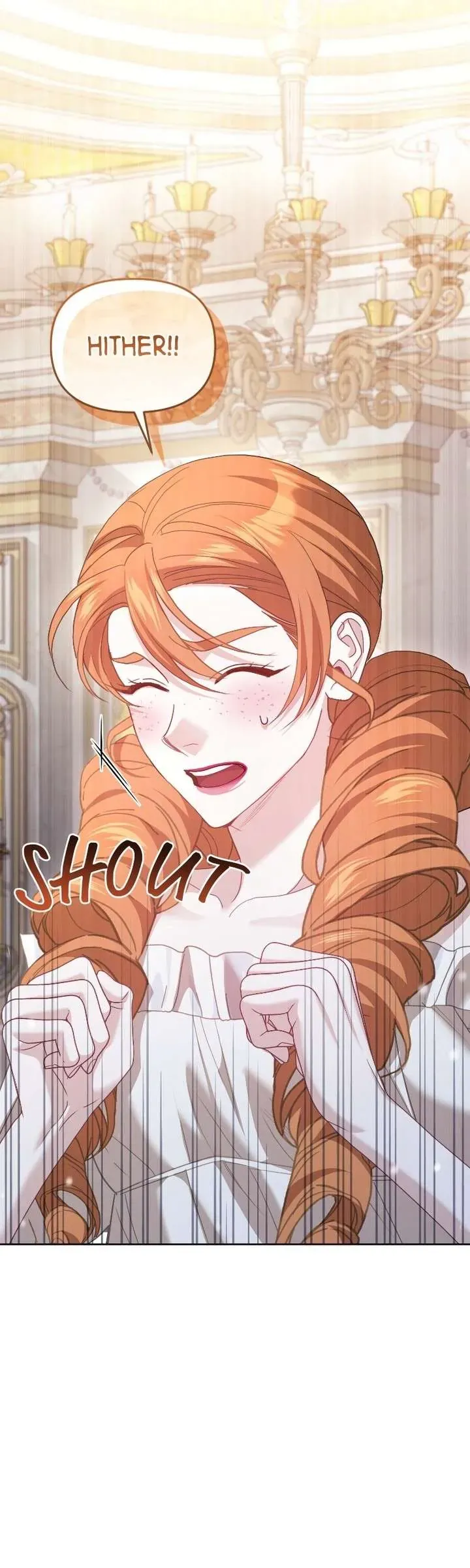 Tuy Là Hoàng Hậu Thay Thế Nhưng Tôi Lại Đánh Mất Đêm Đầu Tiên Chapter 50 - 43