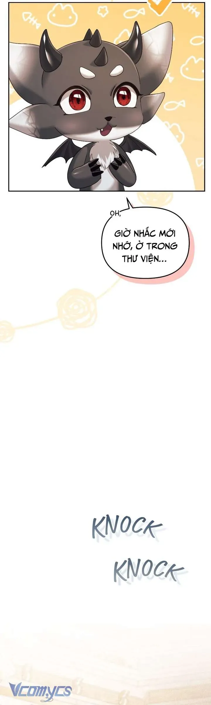 Tuy Là Hoàng Hậu Thay Thế Nhưng Tôi Lại Đánh Mất Đêm Đầu Tiên Chapter 50 - 46