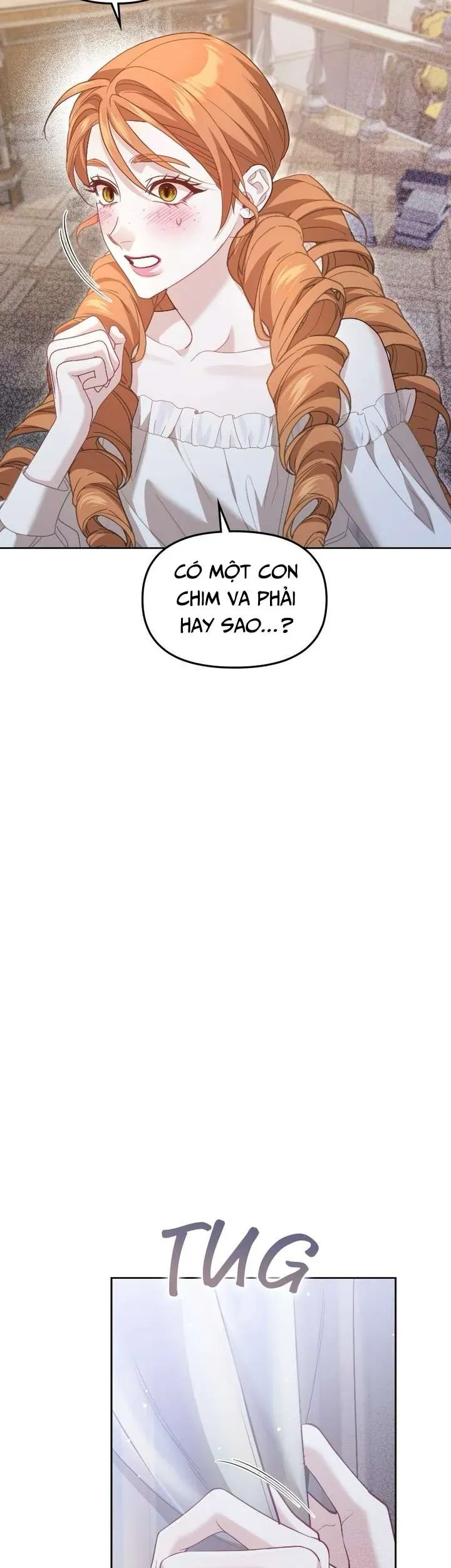 Tuy Là Hoàng Hậu Thay Thế Nhưng Tôi Lại Đánh Mất Đêm Đầu Tiên Chapter 50 - 48