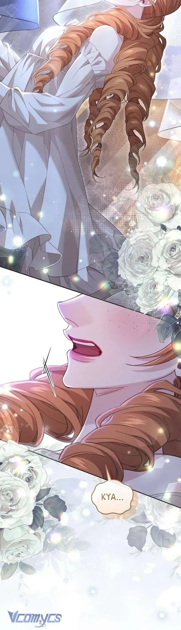 Tuy Là Hoàng Hậu Thay Thế Nhưng Tôi Lại Đánh Mất Đêm Đầu Tiên Chapter 50 - 50