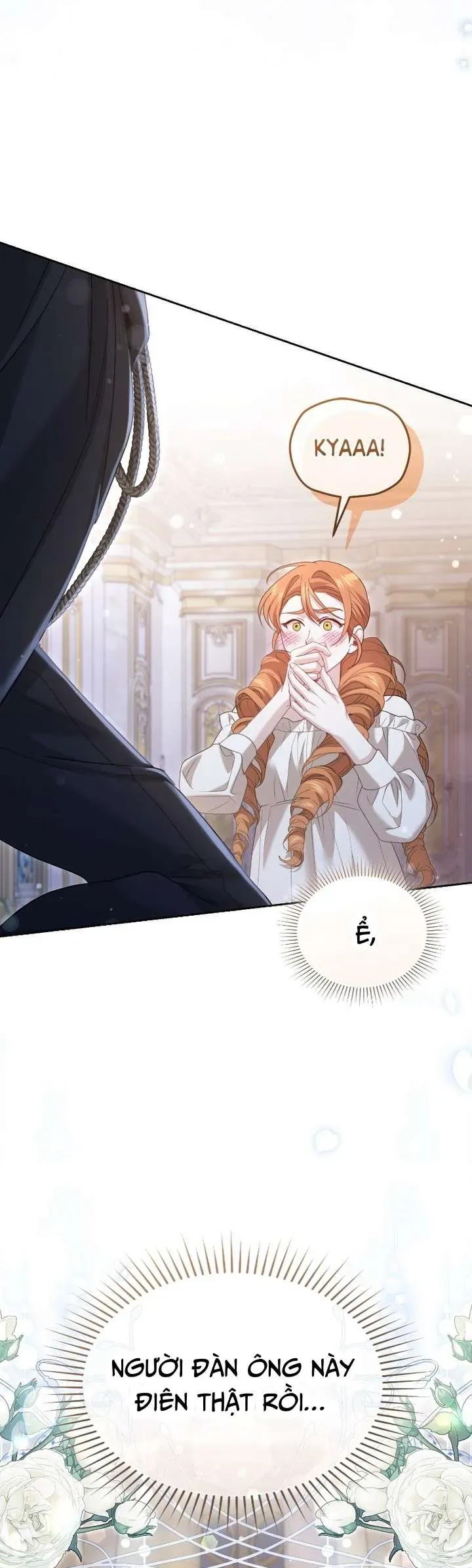 Tuy Là Hoàng Hậu Thay Thế Nhưng Tôi Lại Đánh Mất Đêm Đầu Tiên Chapter 50 - 51