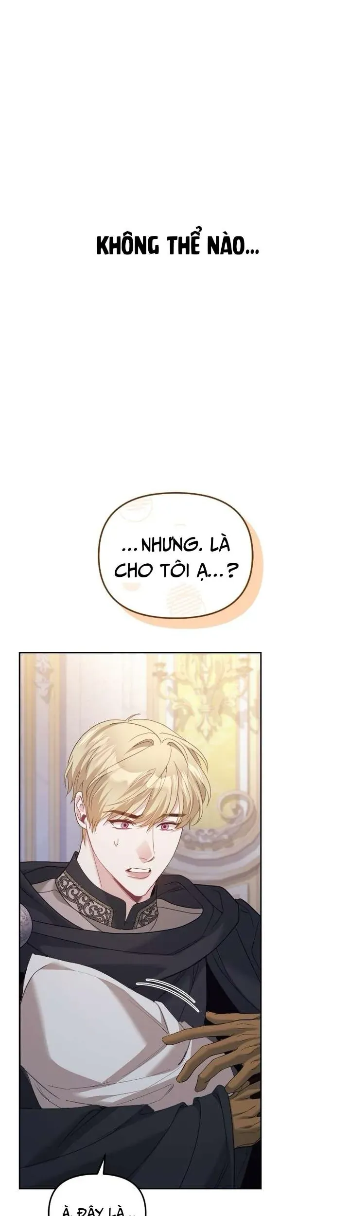 Tuy Là Hoàng Hậu Thay Thế Nhưng Tôi Lại Đánh Mất Đêm Đầu Tiên Chapter 50 - 56