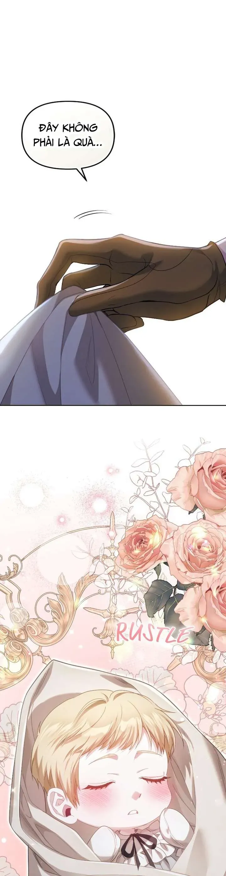 Tuy Là Hoàng Hậu Thay Thế Nhưng Tôi Lại Đánh Mất Đêm Đầu Tiên Chapter 50 - 59