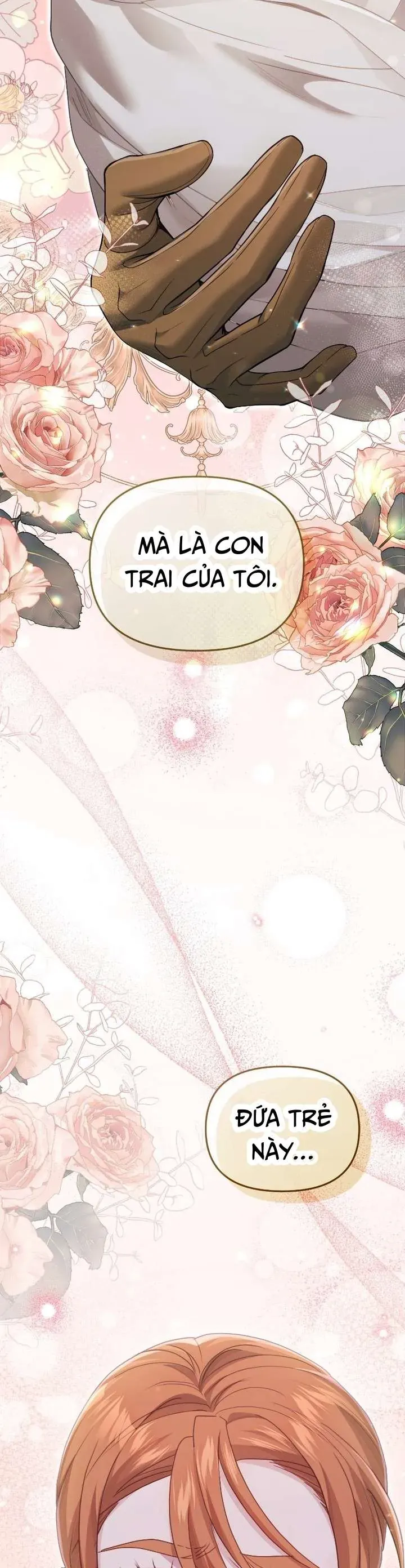 Tuy Là Hoàng Hậu Thay Thế Nhưng Tôi Lại Đánh Mất Đêm Đầu Tiên Chapter 50 - 60