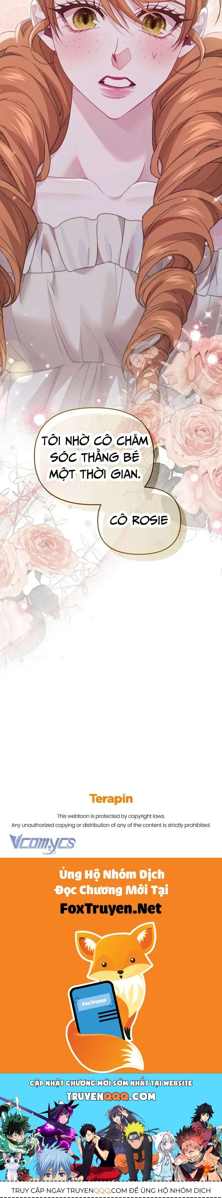 Tuy Là Hoàng Hậu Thay Thế Nhưng Tôi Lại Đánh Mất Đêm Đầu Tiên Chapter 50 - 61