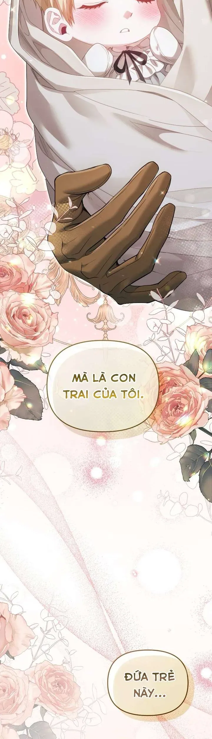 Tuy Là Hoàng Hậu Thay Thế Nhưng Tôi Lại Đánh Mất Đêm Đầu Tiên Chapter 51 - 2