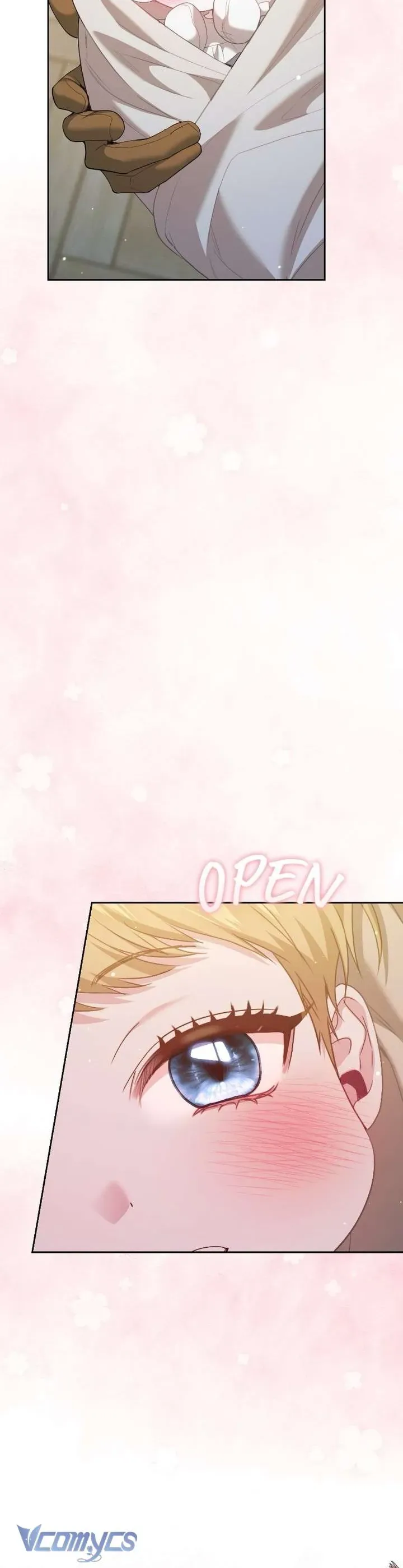 Tuy Là Hoàng Hậu Thay Thế Nhưng Tôi Lại Đánh Mất Đêm Đầu Tiên Chapter 51 - 11