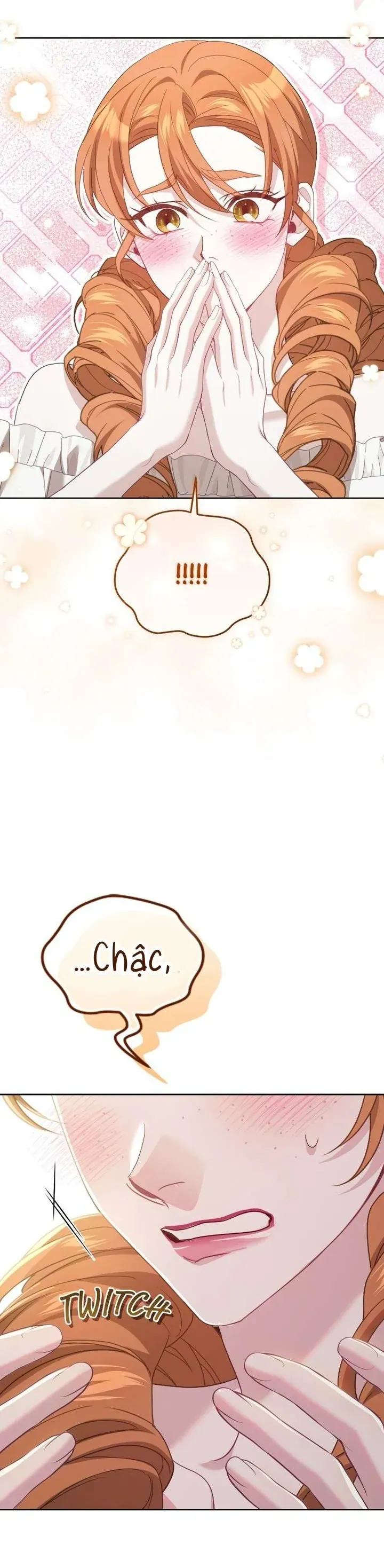 Tuy Là Hoàng Hậu Thay Thế Nhưng Tôi Lại Đánh Mất Đêm Đầu Tiên Chapter 51 - 13