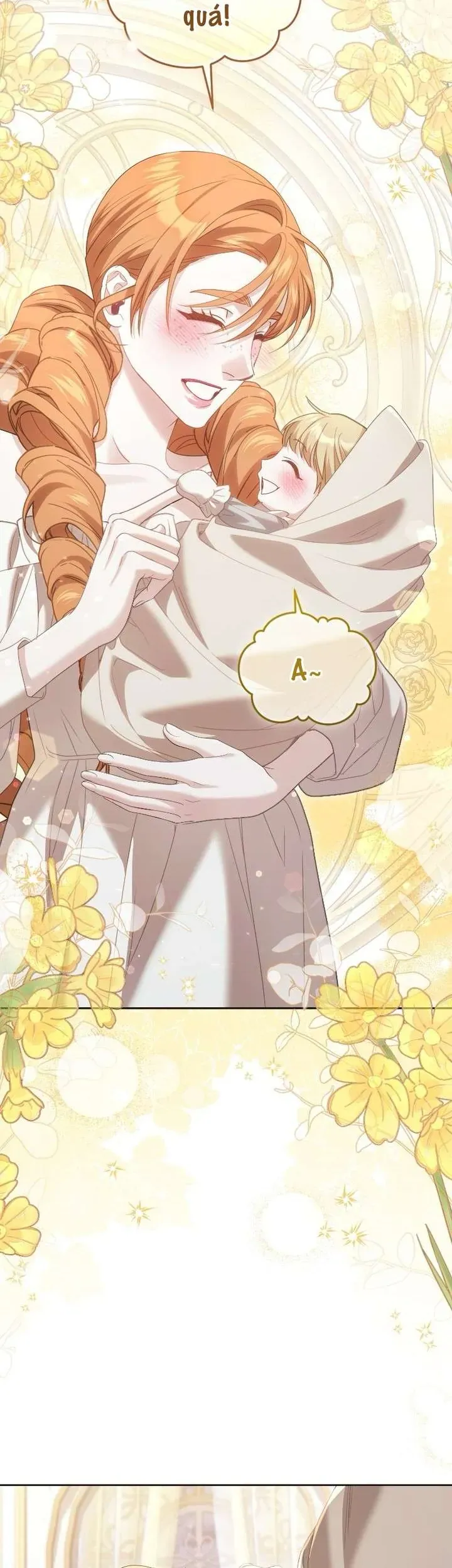 Tuy Là Hoàng Hậu Thay Thế Nhưng Tôi Lại Đánh Mất Đêm Đầu Tiên Chapter 51 - 20