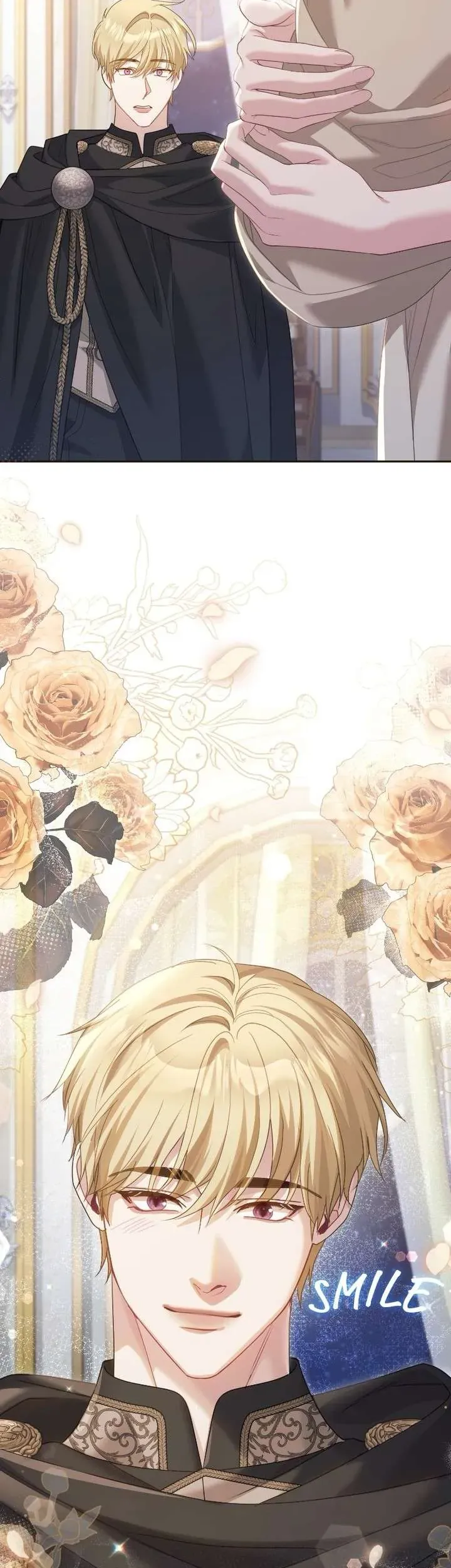 Tuy Là Hoàng Hậu Thay Thế Nhưng Tôi Lại Đánh Mất Đêm Đầu Tiên Chapter 51 - 21