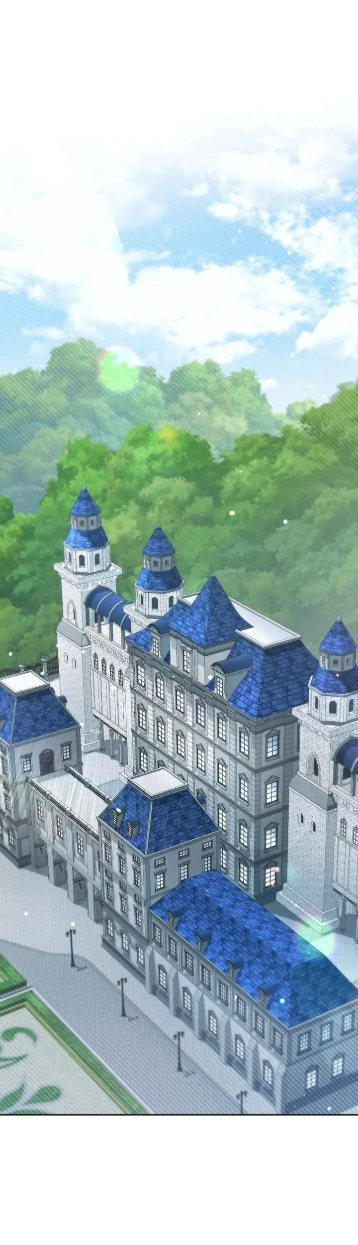 Tuy Là Hoàng Hậu Thay Thế Nhưng Tôi Lại Đánh Mất Đêm Đầu Tiên Chapter 51 - 23