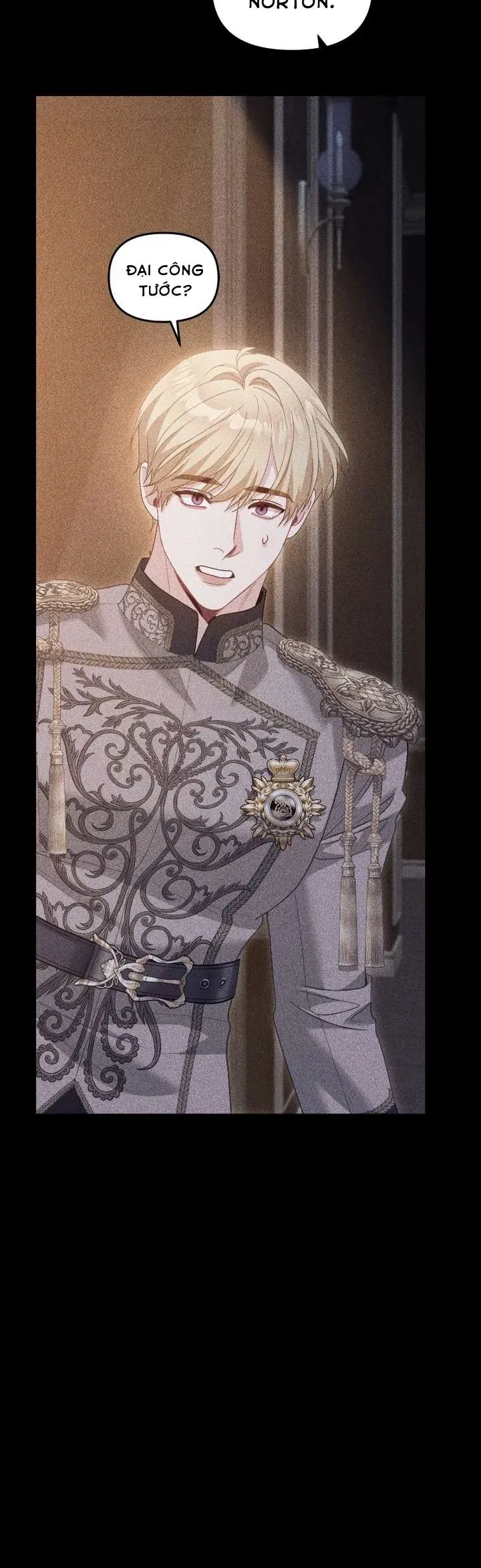 Tuy Là Hoàng Hậu Thay Thế Nhưng Tôi Lại Đánh Mất Đêm Đầu Tiên Chapter 51 - 29