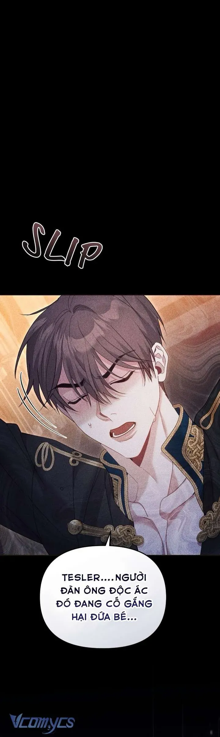 Tuy Là Hoàng Hậu Thay Thế Nhưng Tôi Lại Đánh Mất Đêm Đầu Tiên Chapter 51 - 34