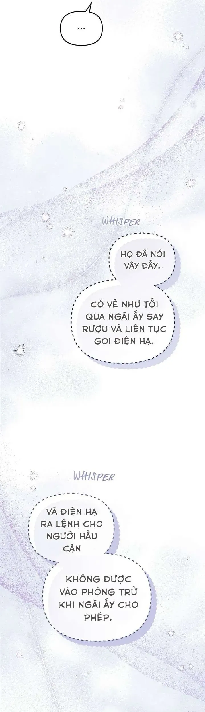 Tuy Là Hoàng Hậu Thay Thế Nhưng Tôi Lại Đánh Mất Đêm Đầu Tiên Chapter 51 - 42