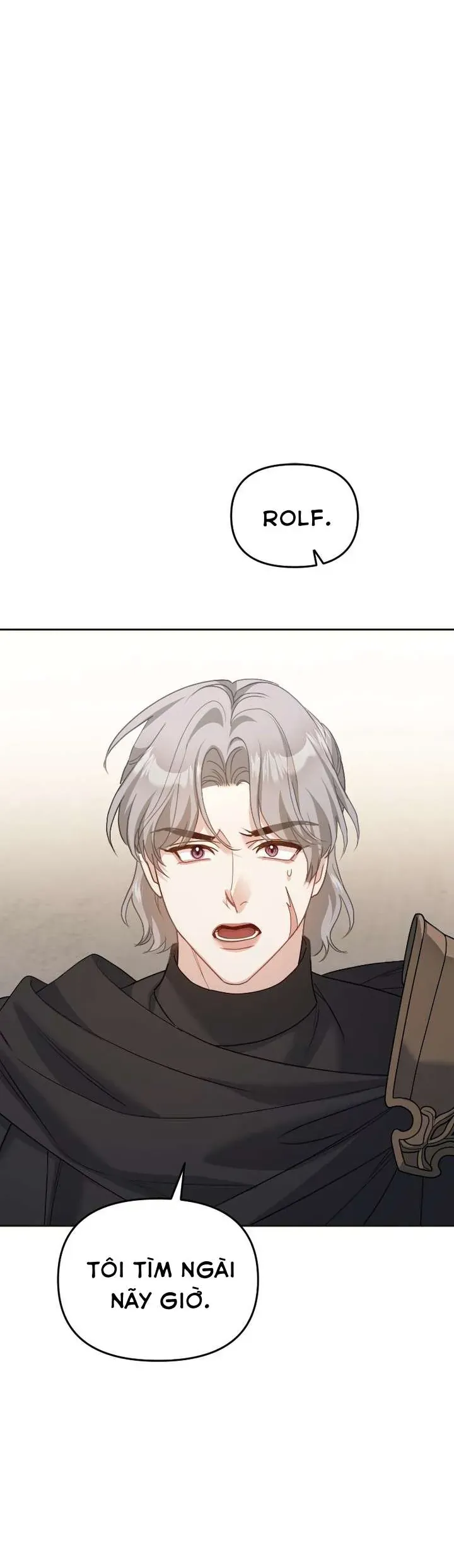 Tuy Là Hoàng Hậu Thay Thế Nhưng Tôi Lại Đánh Mất Đêm Đầu Tiên Chapter 51 - 47