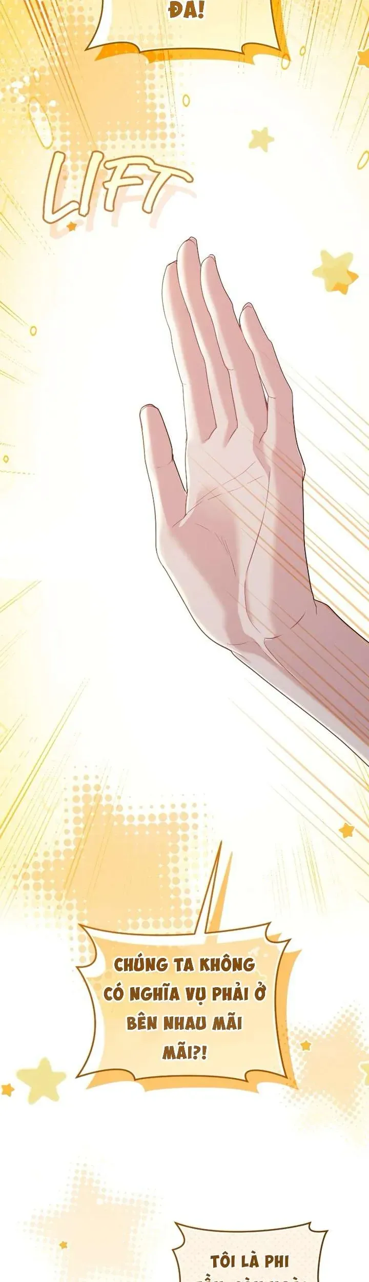 Tuy Là Hoàng Hậu Thay Thế Nhưng Tôi Lại Đánh Mất Đêm Đầu Tiên Chapter 51 - 6