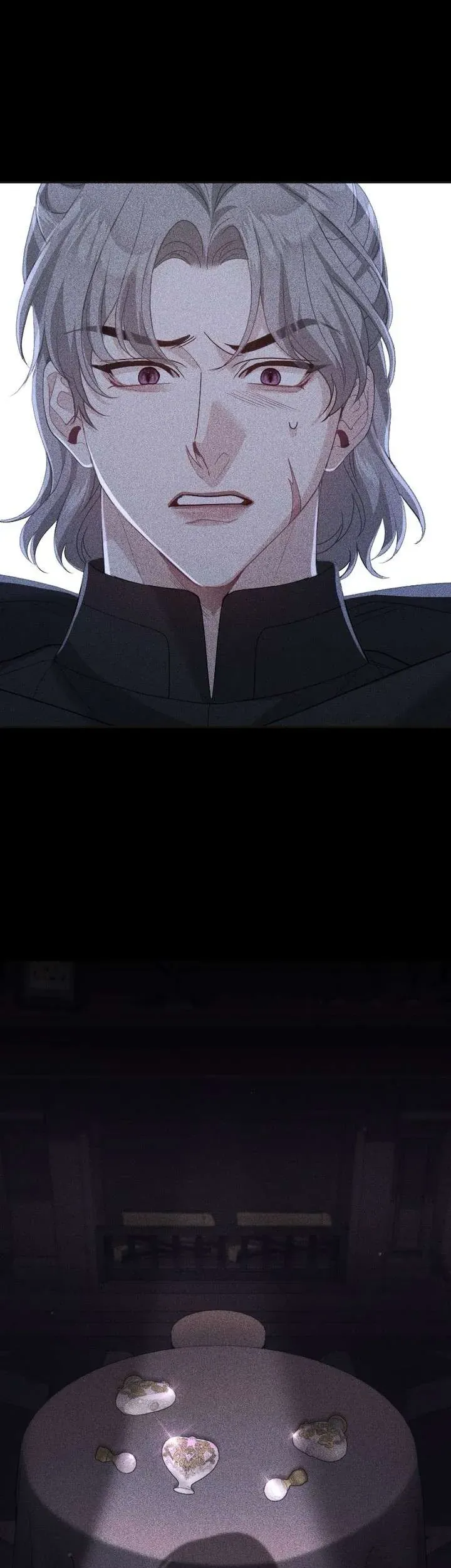 Tuy Là Hoàng Hậu Thay Thế Nhưng Tôi Lại Đánh Mất Đêm Đầu Tiên Chapter 51 - 52