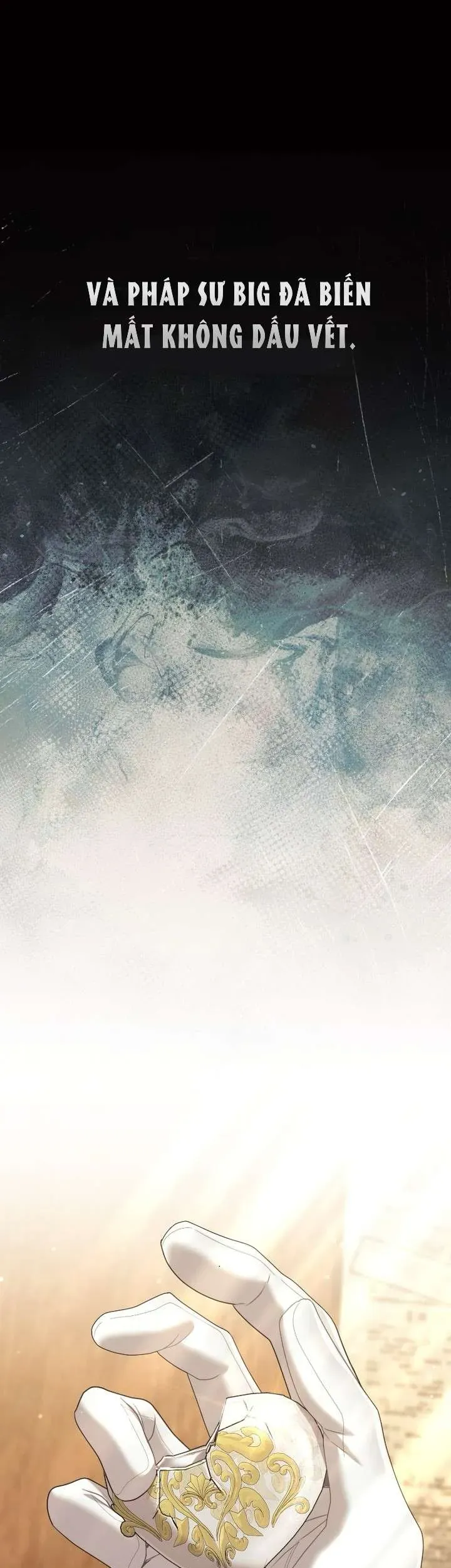 Tuy Là Hoàng Hậu Thay Thế Nhưng Tôi Lại Đánh Mất Đêm Đầu Tiên Chapter 51 - 54