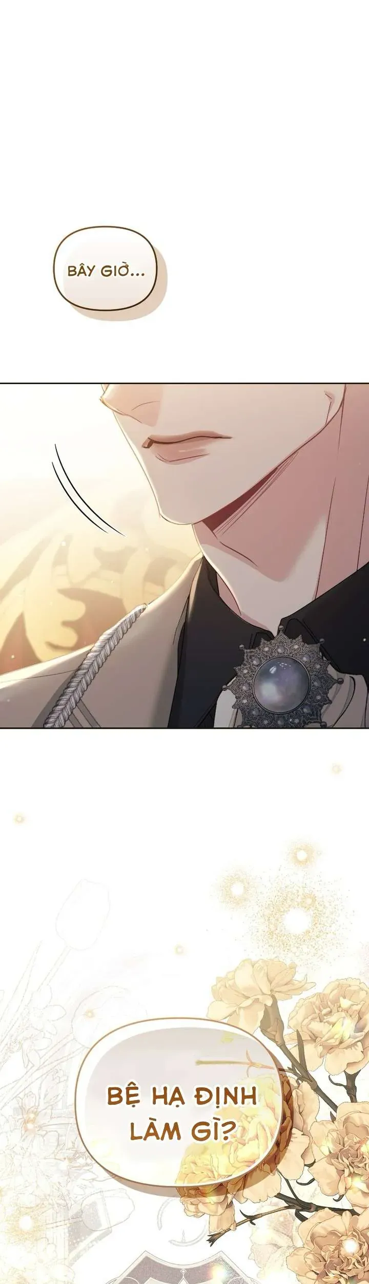 Tuy Là Hoàng Hậu Thay Thế Nhưng Tôi Lại Đánh Mất Đêm Đầu Tiên Chapter 51 - 56