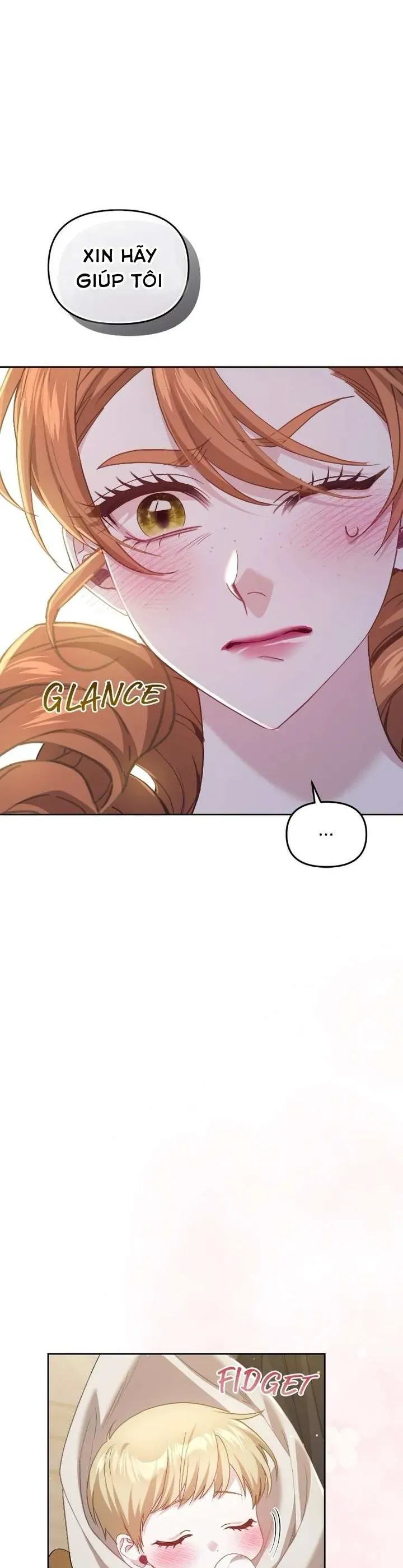 Tuy Là Hoàng Hậu Thay Thế Nhưng Tôi Lại Đánh Mất Đêm Đầu Tiên Chapter 51 - 10