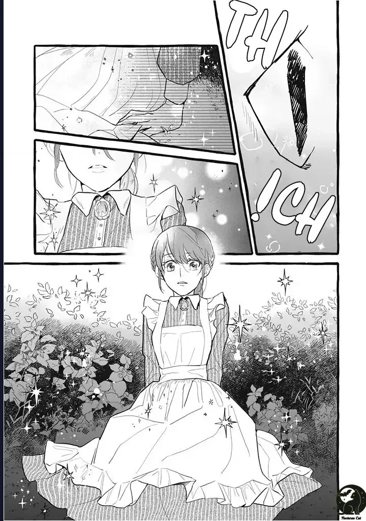 Liệu Có Thể Tìm Được Một Công Việc Lâu Dài Không? Bắt Đầu Cuộc Sống Mới Với Một Vị Pháp Sư Ít Nói Và Khó Gần~ Chapter 11 - 25