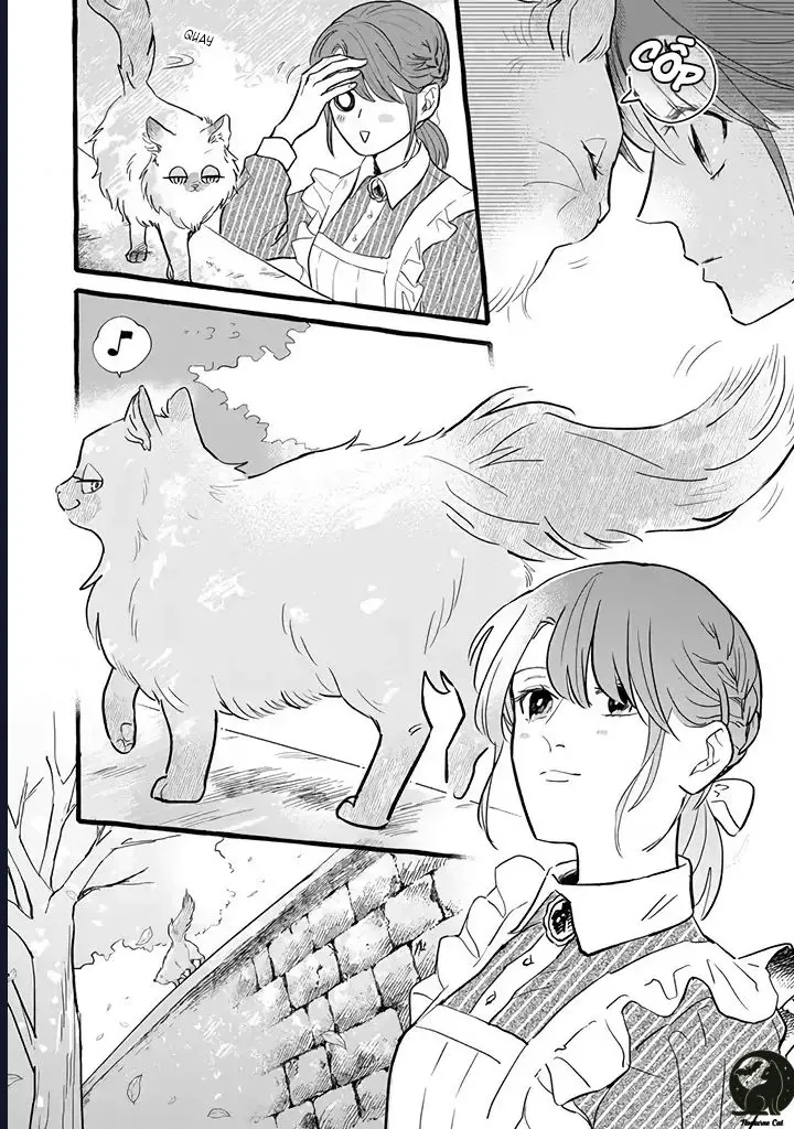 Liệu Có Thể Tìm Được Một Công Việc Lâu Dài Không? Bắt Đầu Cuộc Sống Mới Với Một Vị Pháp Sư Ít Nói Và Khó Gần~ Chapter 11 - 30