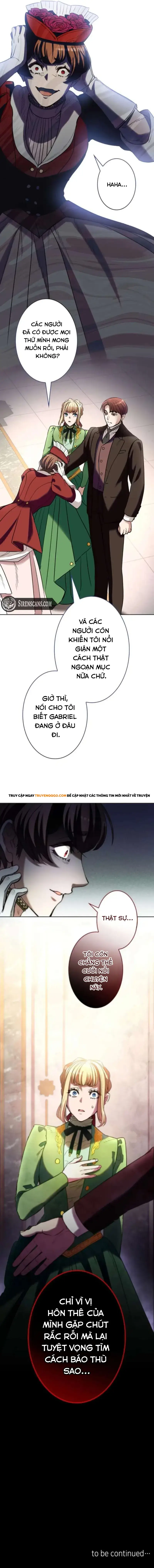 Nếu Anh Muốn Có Em Chapter 34 - 11