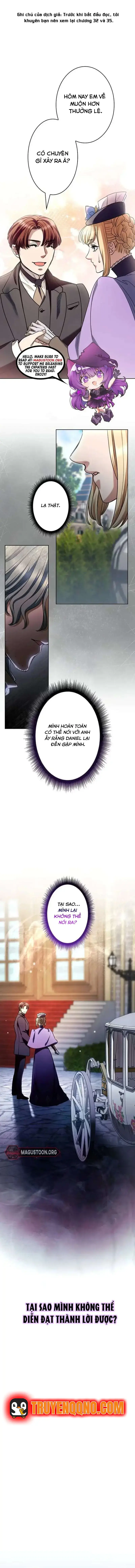 Nếu Anh Muốn Có Em Chapter 38 - 3