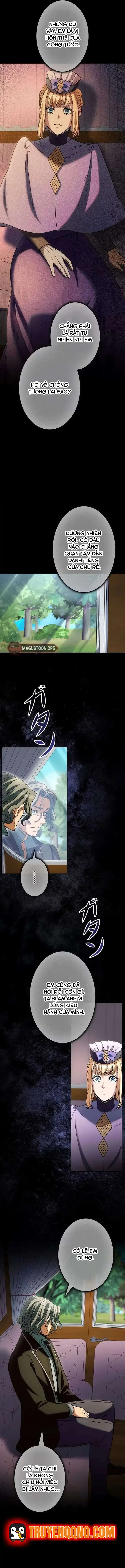 Nếu Anh Muốn Có Em Chapter 38 - 5