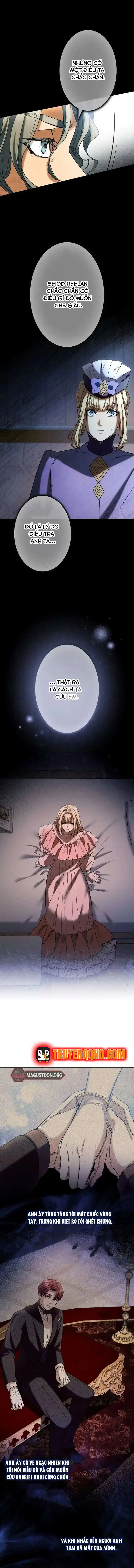 Nếu Anh Muốn Có Em Chapter 38 - 6