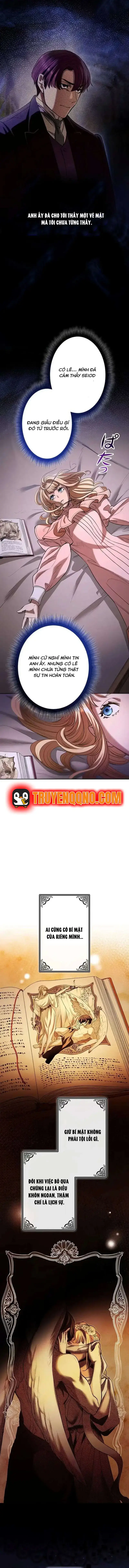 Nếu Anh Muốn Có Em Chapter 38 - 7