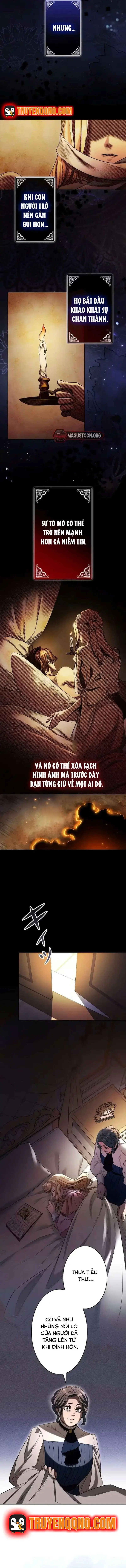 Nếu Anh Muốn Có Em Chapter 38 - 8