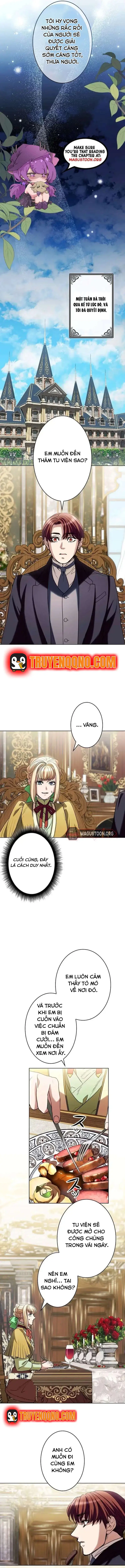 Nếu Anh Muốn Có Em Chapter 38 - 9