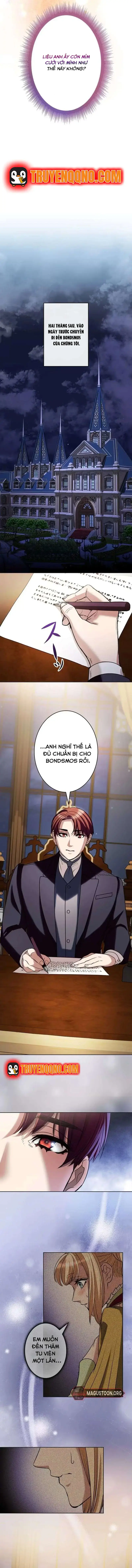Nếu Anh Muốn Có Em Chapter 38 - 14
