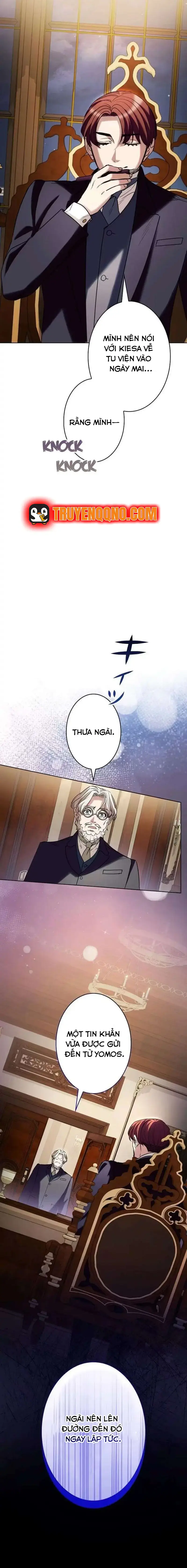 Nếu Anh Muốn Có Em Chapter 38 - 15