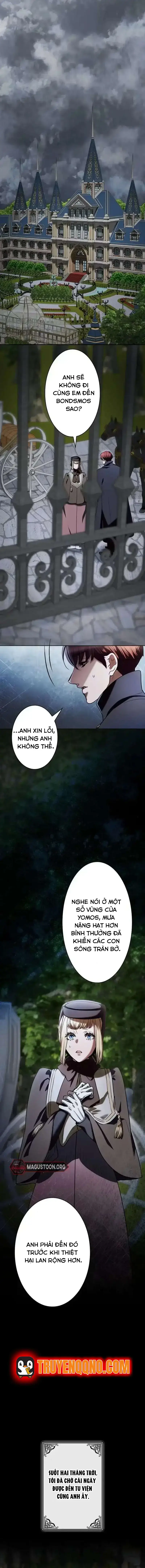 Nếu Anh Muốn Có Em Chapter 39 - 3