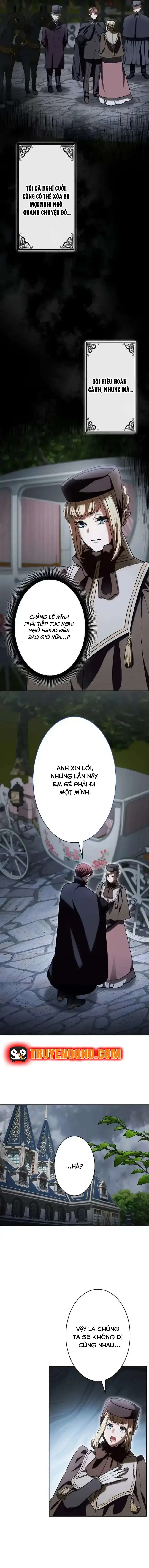 Nếu Anh Muốn Có Em Chapter 39 - 4