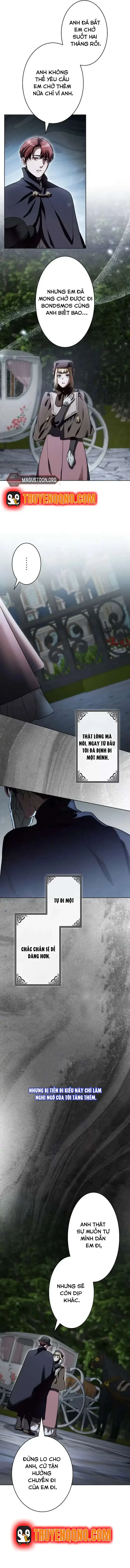 Nếu Anh Muốn Có Em Chapter 39 - 5