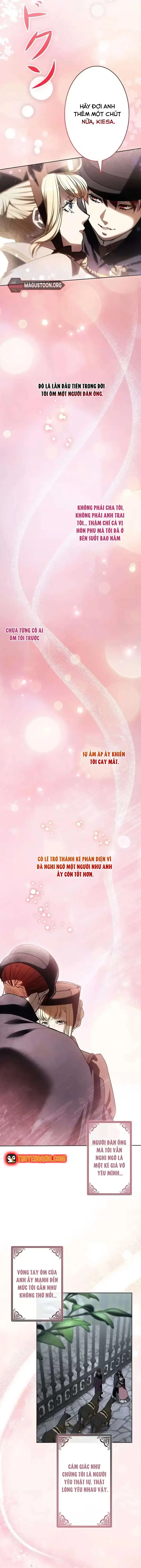 Nếu Anh Muốn Có Em Chapter 39 - 7