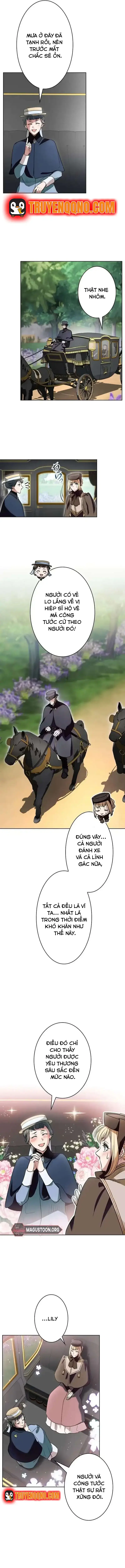 Nếu Anh Muốn Có Em Chapter 39 - 9