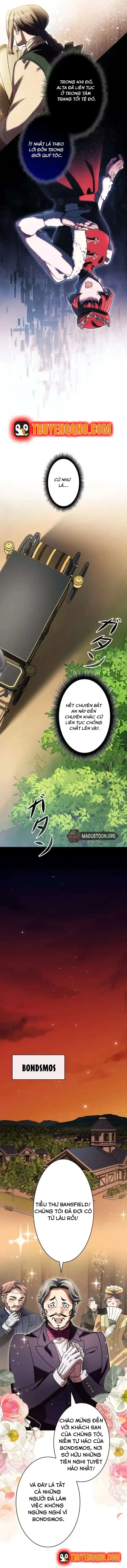 Nếu Anh Muốn Có Em Chapter 39 - 11