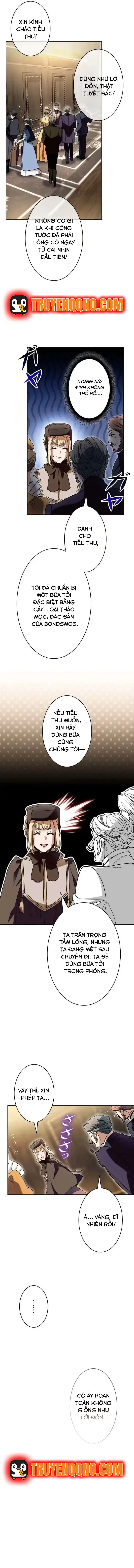 Nếu Anh Muốn Có Em Chapter 39 - 12