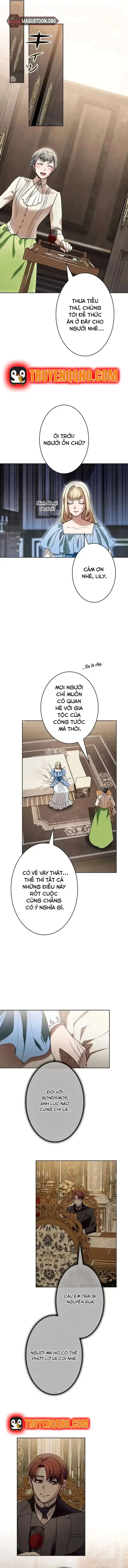 Nếu Anh Muốn Có Em Chapter 39 - 13