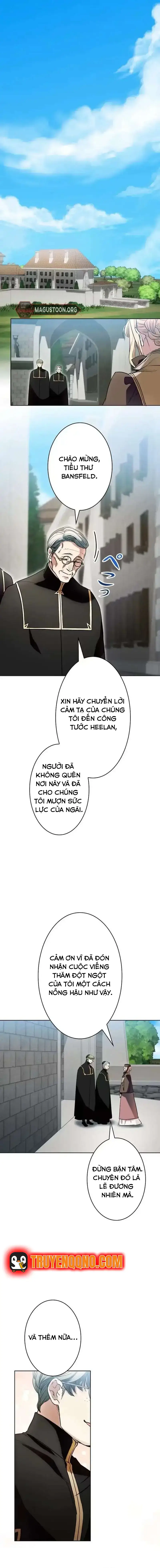 Nếu Anh Muốn Có Em Chapter 39 - 15