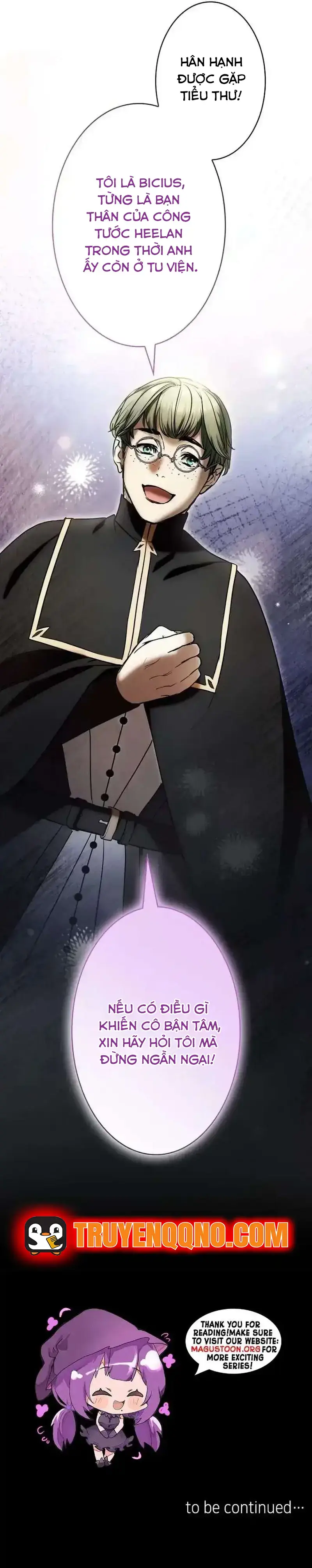 Nếu Anh Muốn Có Em Chapter 39 - 16